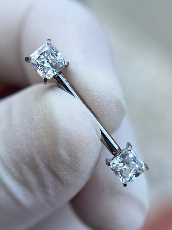 Joya Piercing RW Eight Studio Pereira tienda online