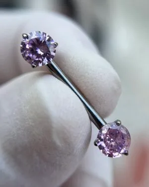 Joya Piercing Yem Eight Studio Pereira tienda online