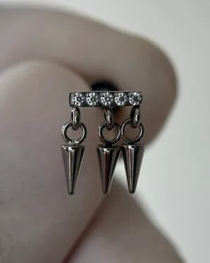 Joya Piercing Espigs
