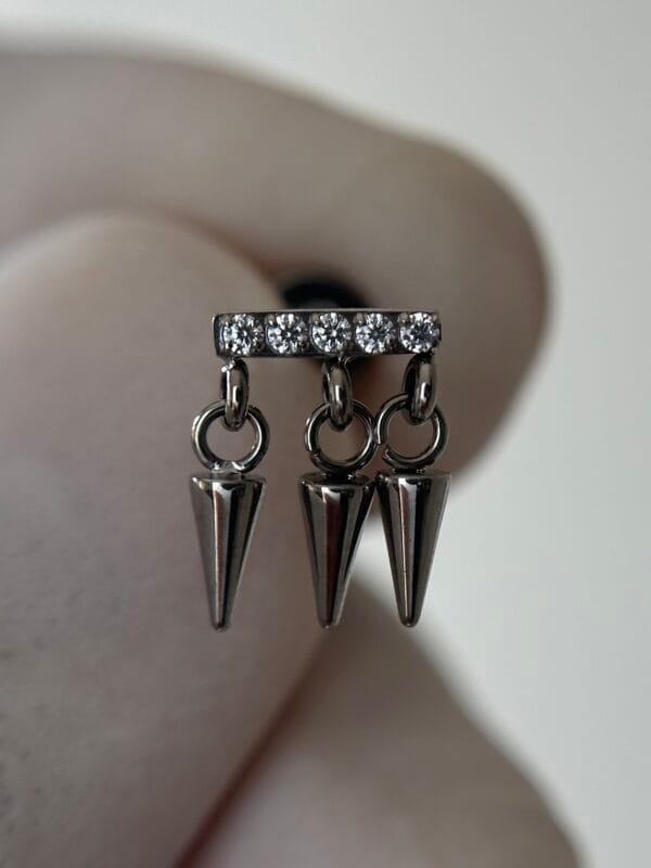 Joya Piercing Espigs