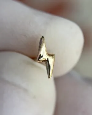 Joya Piercing Rayo