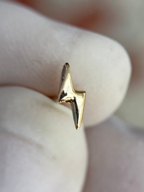 Joya Piercing Rayo