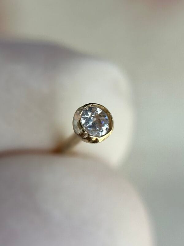 Joya Piercing Tim