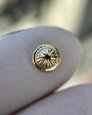 Joyas para piercing en Colombia