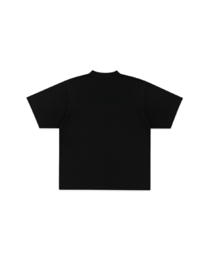Camiseta algodón Eight Piercing