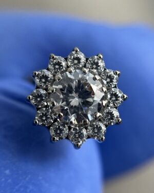 Joya Piercing Tul / En titanio Para Oreja, Boca y Nariz