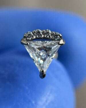 Joya Piercing Wer En titanio Para Oreja tienda online Colombia