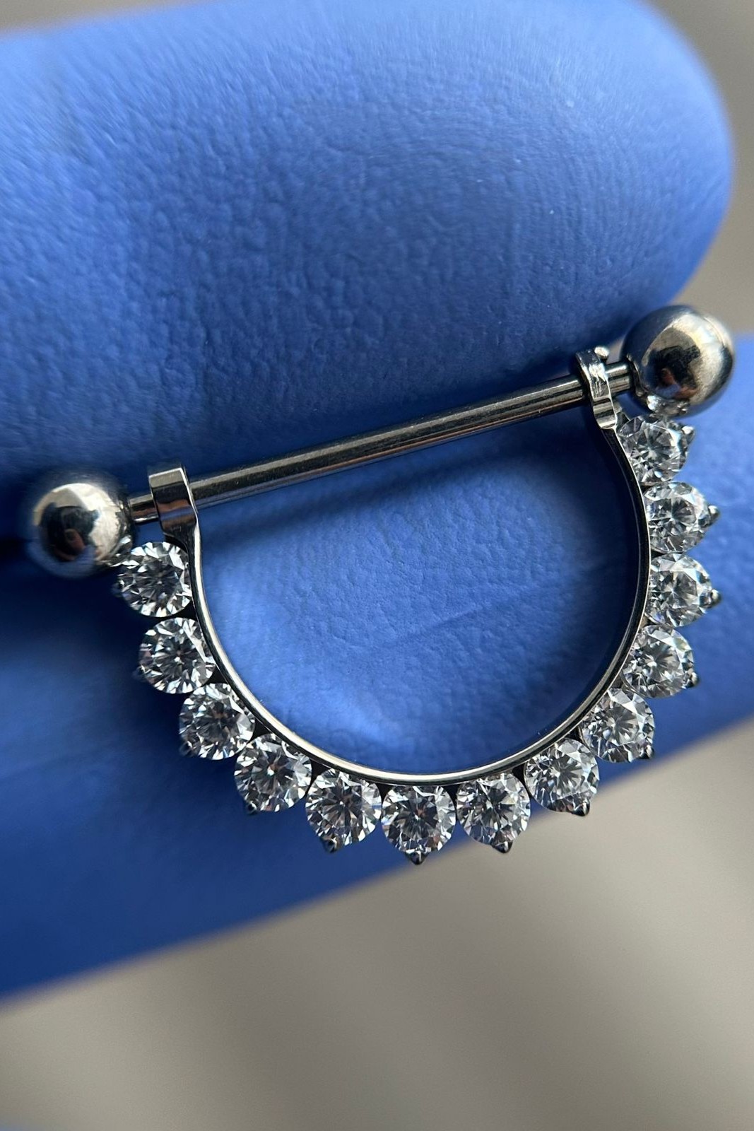 Joyería para piercing titanio plástico vidrio en Colombia tienda online 3 Joyería para piercing titanio plástico vidrio en Colombia tienda online 3