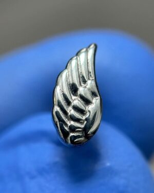 Joya Piercing All En titanio Para Oreja tienda online Colombia