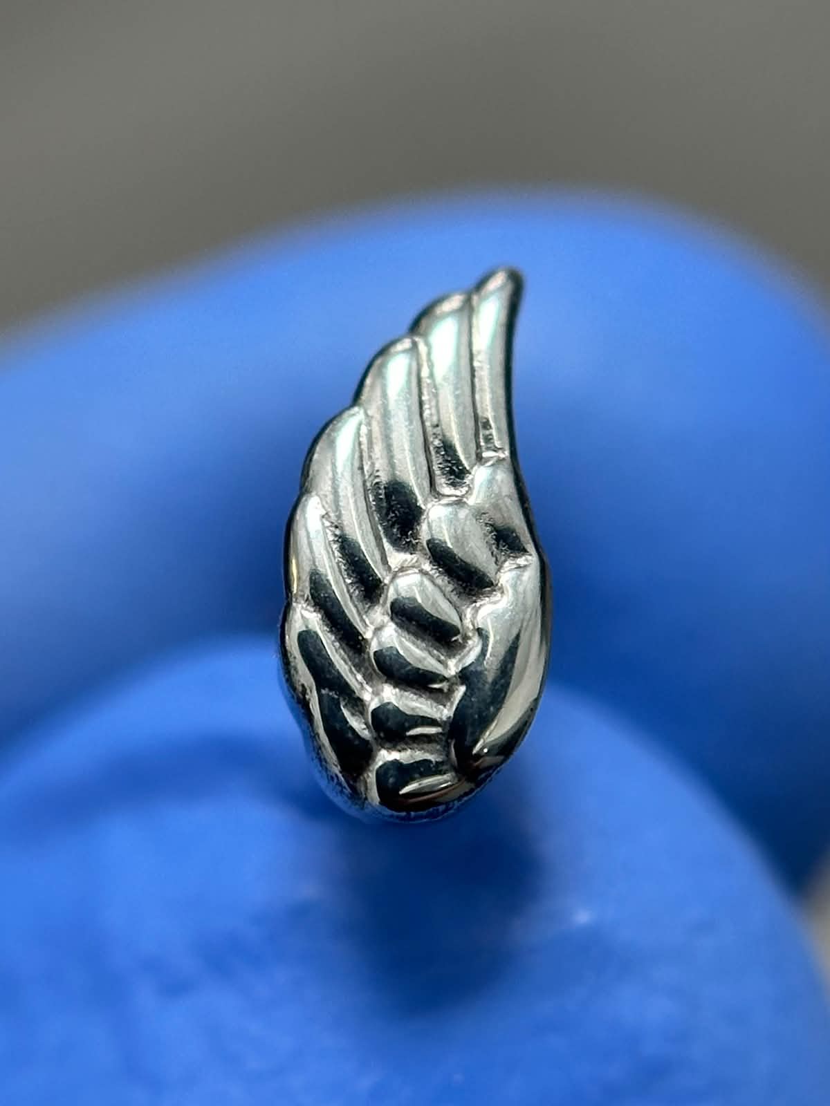 Joya Piercing All En titanio Para Oreja tienda online Colombia