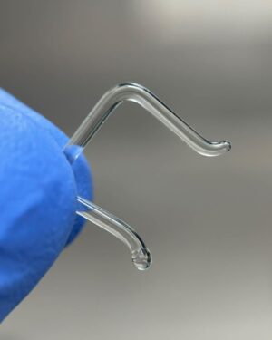 Joya Piercing Gus En Vidrio Para Nariz tienda online Colombia
