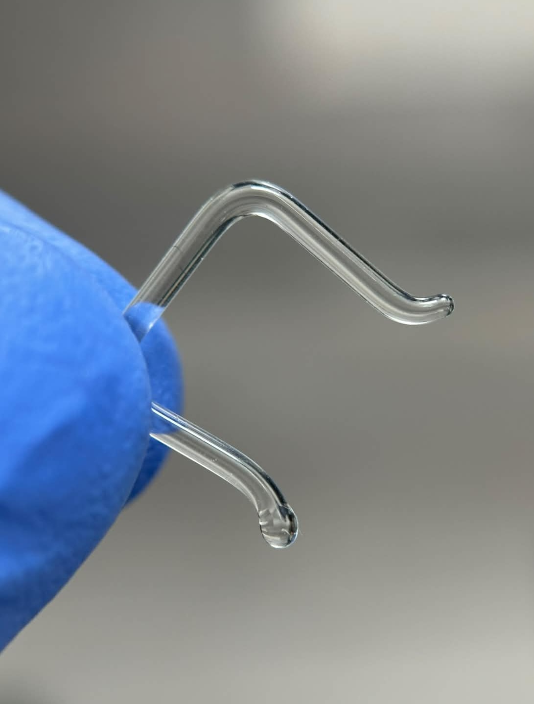 Joya Piercing Gus En Vidrio Para Nariz tienda online Colombia