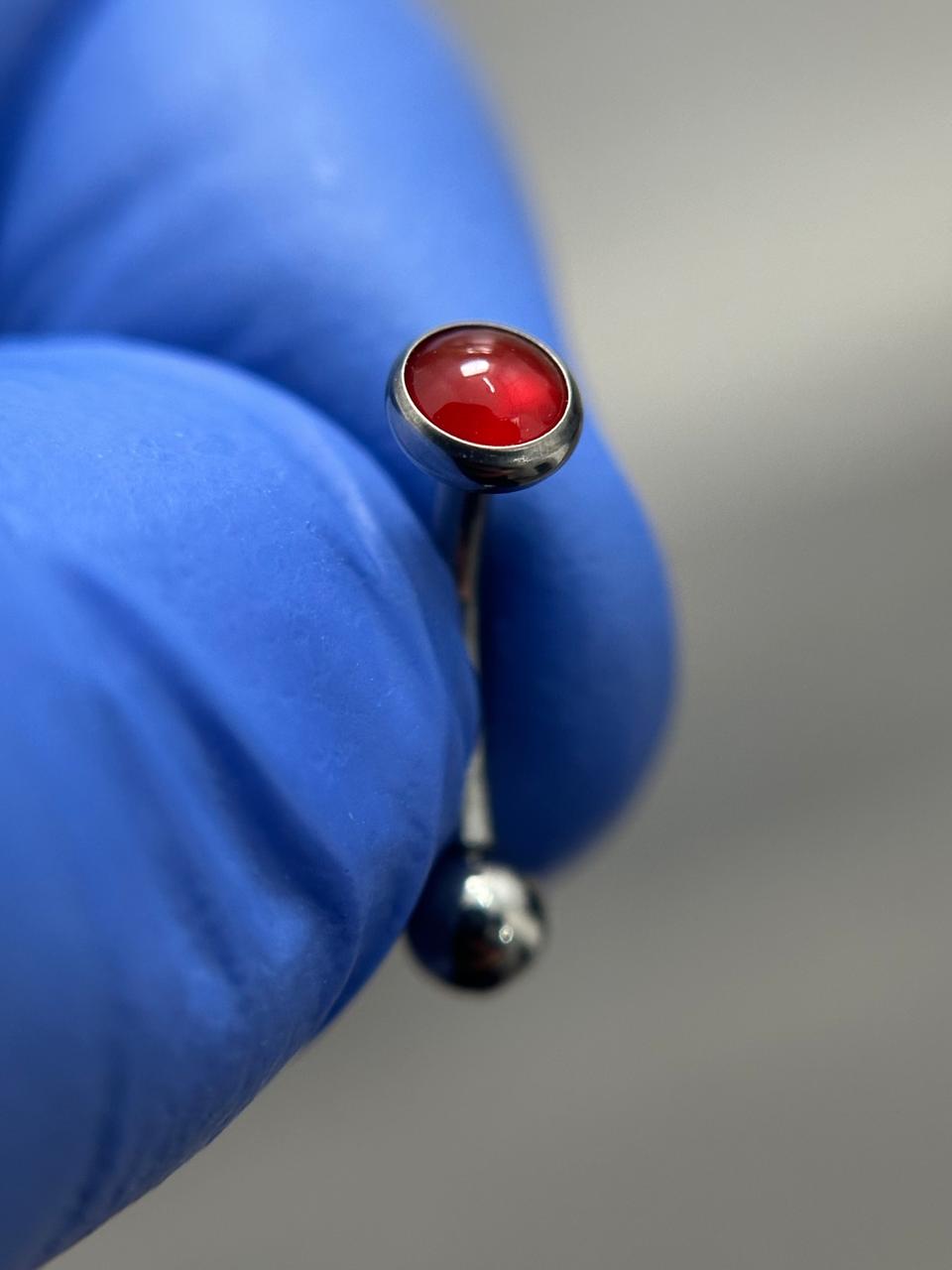 Joya Piercing Leo En titanio Para Oreja, Boca, Ceja y Ombligo tienda en línea Colombia
