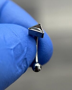 Joya Piercing Neo En titanio Para Oreja, Boca, Ceja y Ombligo tienda online Colombia