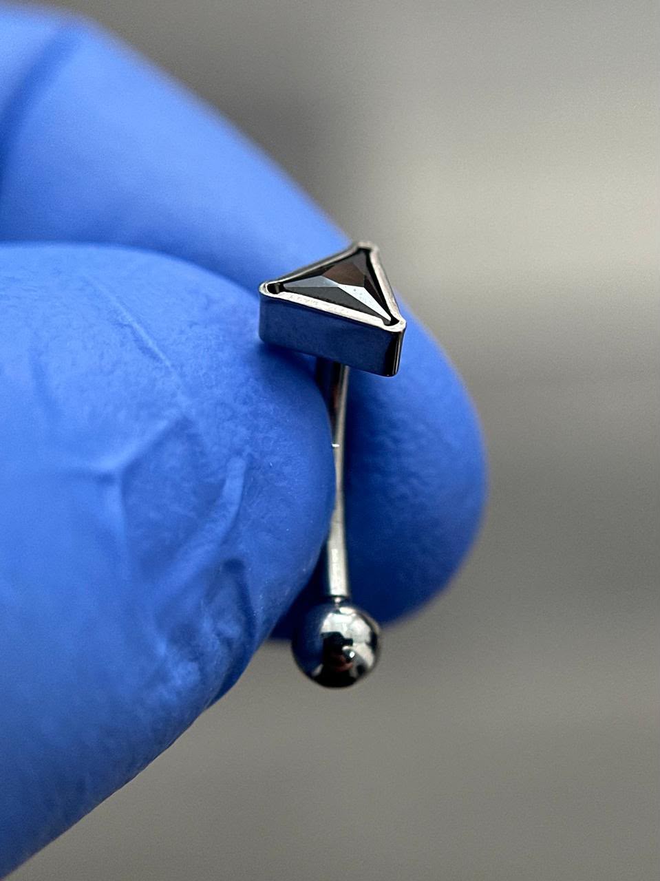 Joya Piercing Neo En titanio Para Oreja, Boca, Ceja y Ombligo tienda online Colombia