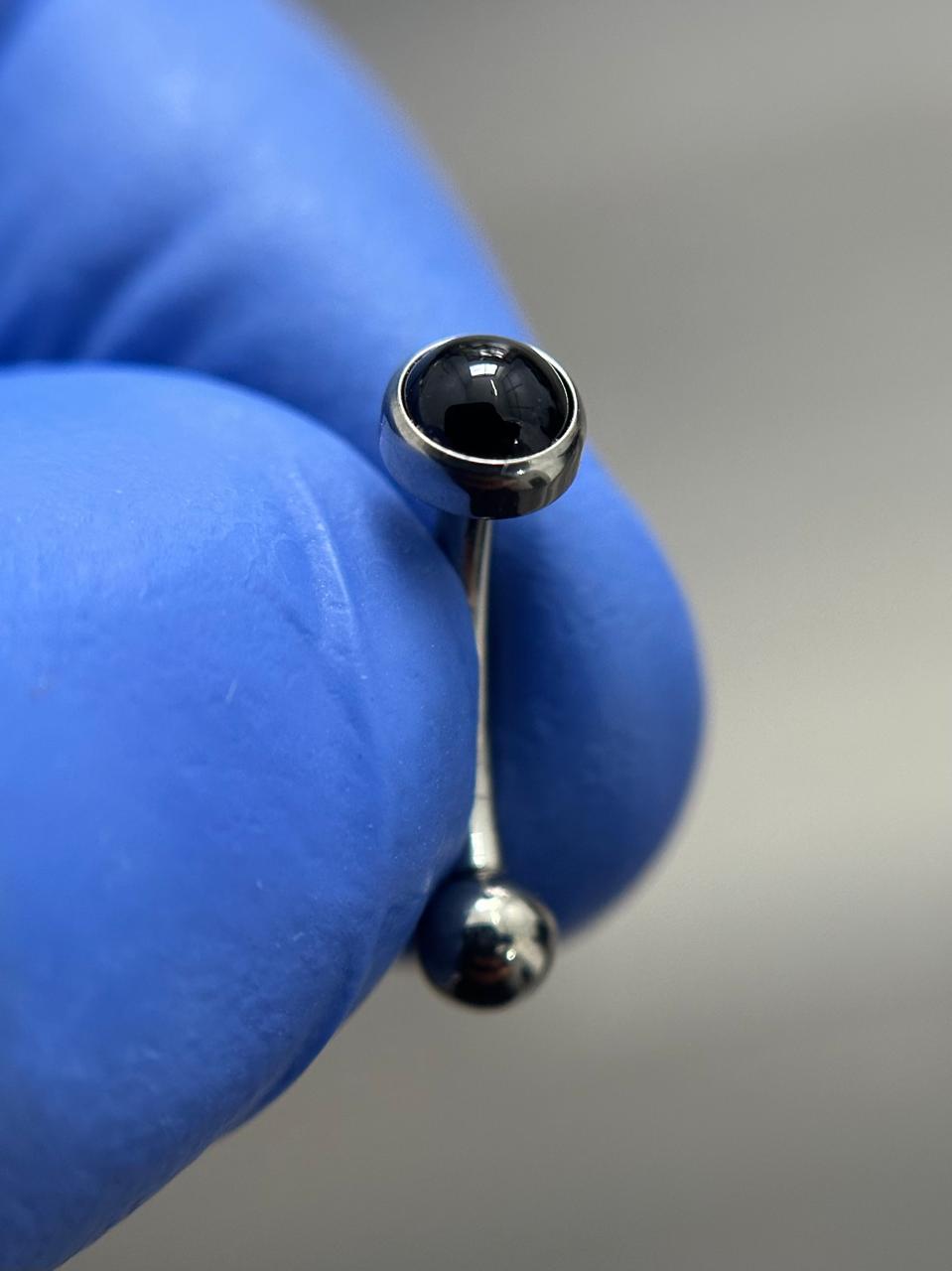 Joya Piercing Nix En titanio Para Oreja, Boca, Ceja y Ombligo tienda en línea Colombia