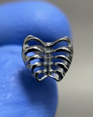 Joya Piercing Esle En titanio Para Oreja