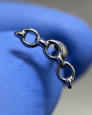 Joya Piercing Expos En titanio Para Oreja tienda online Colombia Pereira